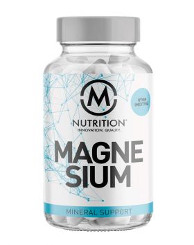 M-Nutrition Magnesium