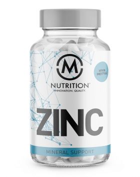 M-Nutrition Zinc