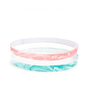 GYMSTICK Vivid Head Band Set