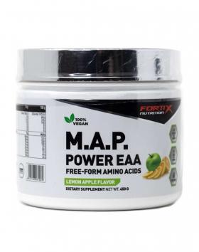 Fortix M.A.P Power EAA, 450 g