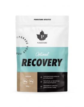 Puhdistamo Athletics Optimal Recovery, 700 g