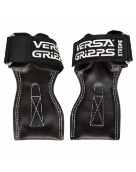 Versa Gripps XTREME, Onyx Black