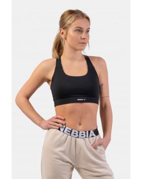 NEBBIA Active Sports Bra With Medium Impact 413 (Poistotuote)