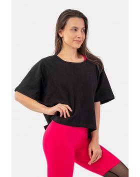 NEBBIA Woman Rag Top Shirt 417 (Poistotuote)