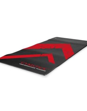 Gymstick Performance Mat -joogamatto, Musta