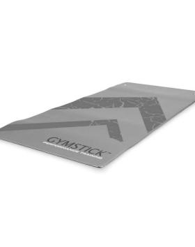 Gymstick Performance Mat -joogamatto, Harmaa