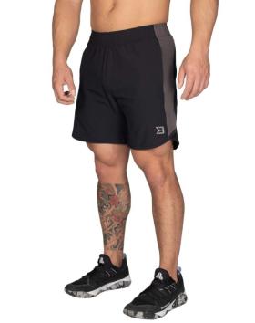 Better Bodies Brooklyn Shorts V2, Black (Poistotuote)