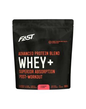 FAST WHEY+