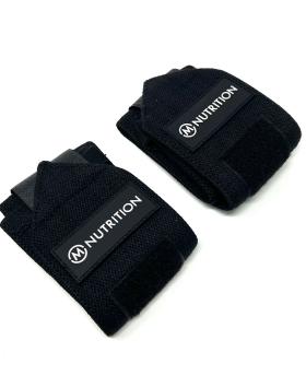 M-Nutrition Training Gear Basic Wrist Wrap