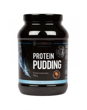 M-Nutrition Protein Pudding 700 g (Poistotuote)