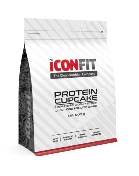 ICONFIT Protein Cupcake, 800 g