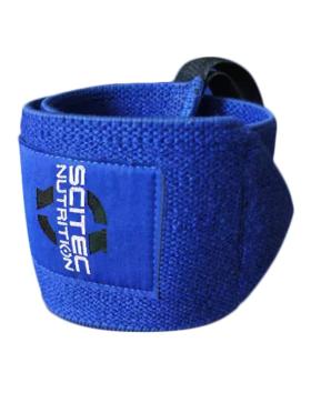 SCITEC Wrist Wrap (pair)