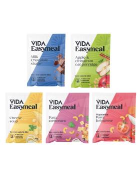 Vida Easymeal