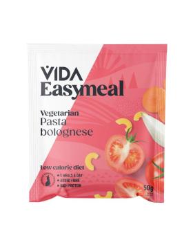 Vida Easymeal, Pasta Bolognese, 50 g