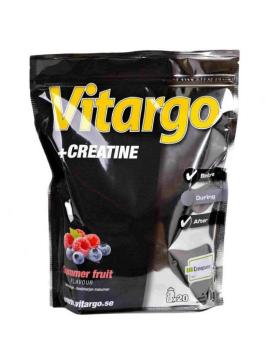 Vitargo + Creatine, 1 kg