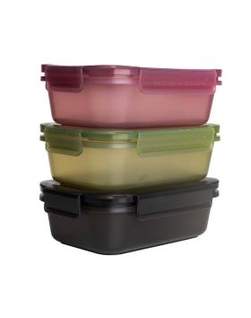 Smartshake Food Storage Container, 800 ml