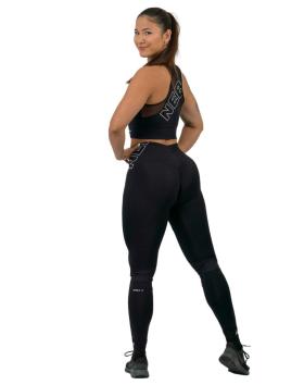 NEBBIA FIT Activewear High-Waist Leggings 443