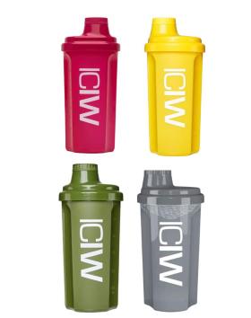 ICIW Shaker, 500 ml