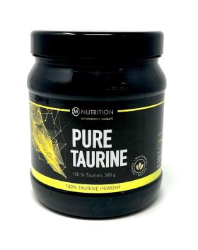 M-Nutrition Pure Taurine 300 g