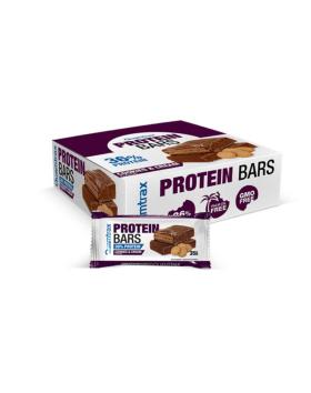 Quamtrax Protein Bar, 35 g, Cookies & Cream