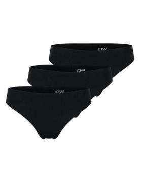 ICIW Soft Thong 3-pack (Poistotuote)