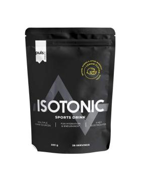 Puls Isotonic, 500 g, Sitruuna