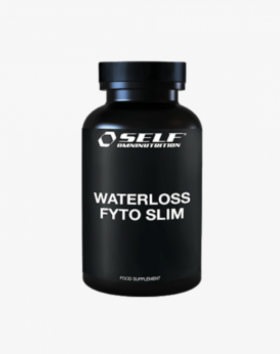 SELF Waterloss Fyto Slim, 120 kaps.