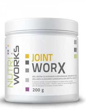 Nutri Works Joint WorX, 200 g