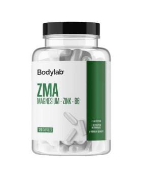 Bodylab ZMA, 120 kaps.