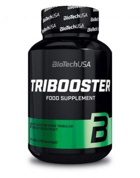 BioTechUSA Tribooster, 120 tabl.