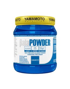 YAMAMOTO BalaPOWDER 250 g (Poistotuote)