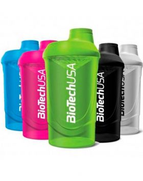 BioTechUSA Wave Shaker, 600 ml