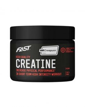 FAST Creatine, 250 g