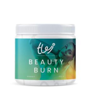 M-Nutrition X Ilona Siekkinen Beauty Burn 300&nbsp;g, Hawaii