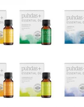 Puhdas+ Essential Oil