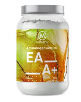 M-Nutrition EAA+ 500 g