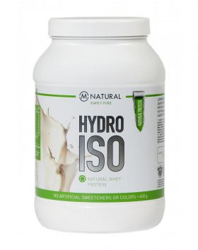 M-Natural HydroISO 600 g