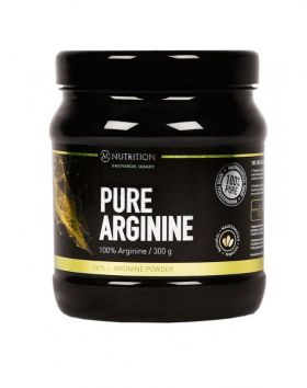 M-Nutrition Pure Arginine 300 g