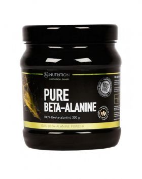 M-Nutrition Pure Beta-Alanine 300 g