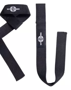 Better Bodies Lifting Straps