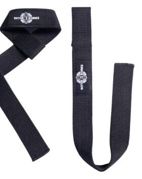Better Bodies Lifting Straps