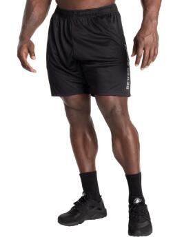 Better Bodies Loose Function Shorts, Black
