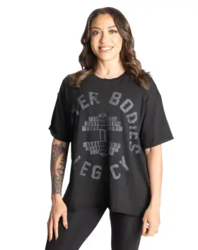 Better Bodies Legacy Oversized Tee