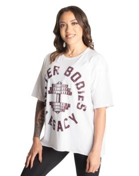 Better Bodies Legacy Oversized Tee (Poistotuote)