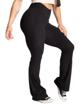 Better Bodies Flare Pants