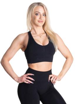 Better Bodies Scrunch Sports Bra