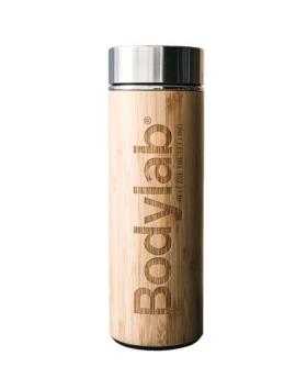 Bodylab Bamboo Shaker, 275 ml