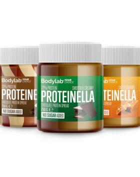 Bodylab Proteinella 250&nbsp;g