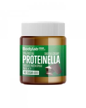 Bodylab Proteinella 250&nbsp;g, Smooth & Creamy