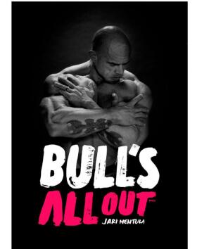 Bull's All Out Jari Mentula